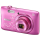 Aparat Nikon COOLPIX S3600 PINK ORNAMENT
